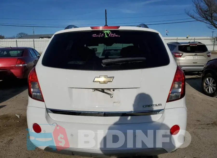 3GNAL4EK6ES556916 Photo# 6
