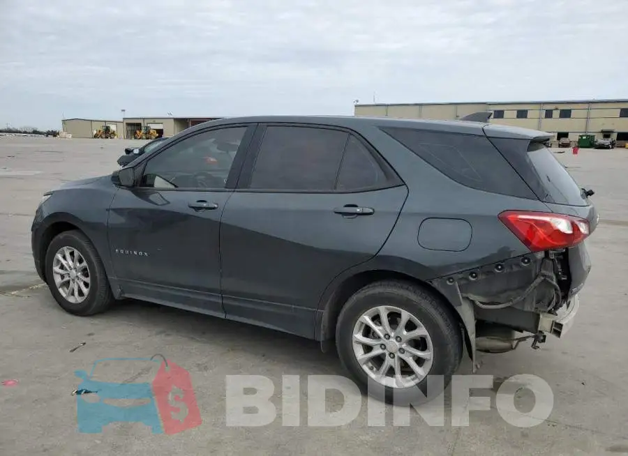 3GNAXHEV4KS605886 Photo# 2
