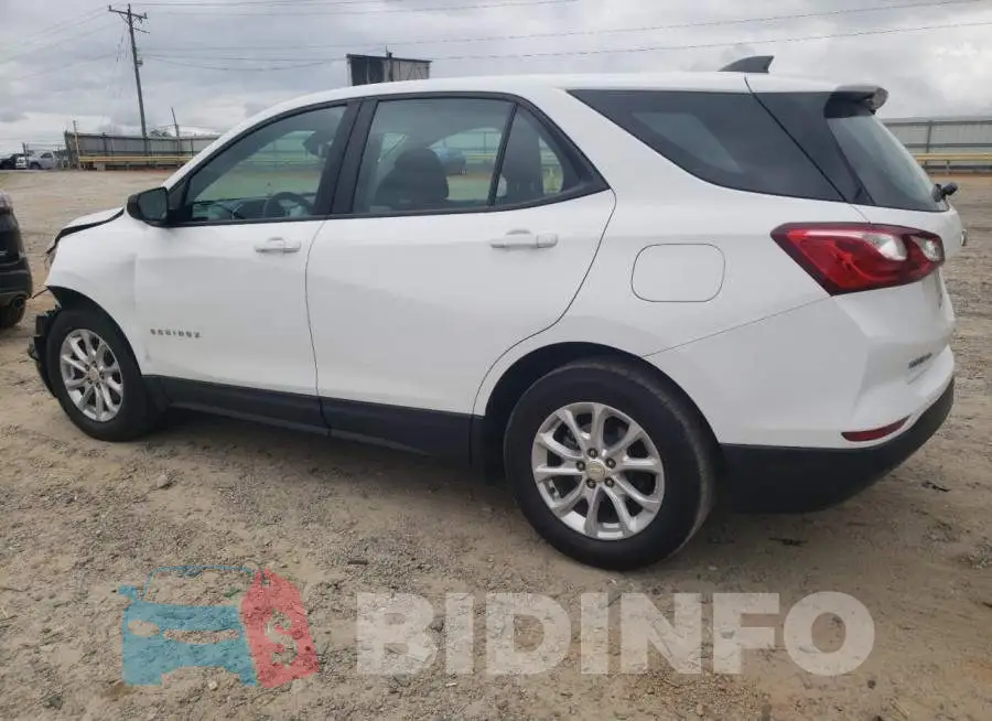 3GNAXHEV6LS577168 Photo# 2