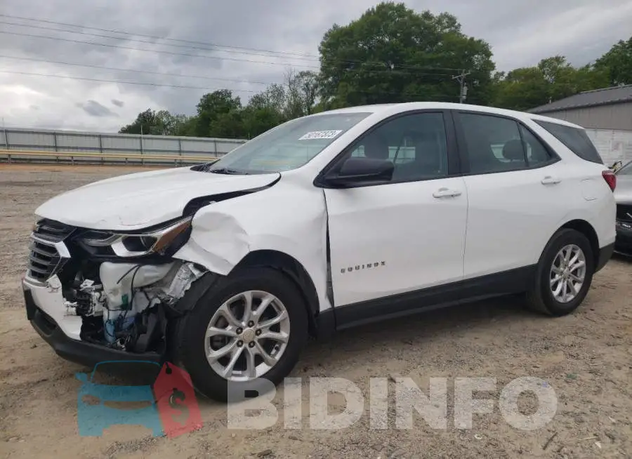 3GNAXHEV6LS577168 Photo# 1