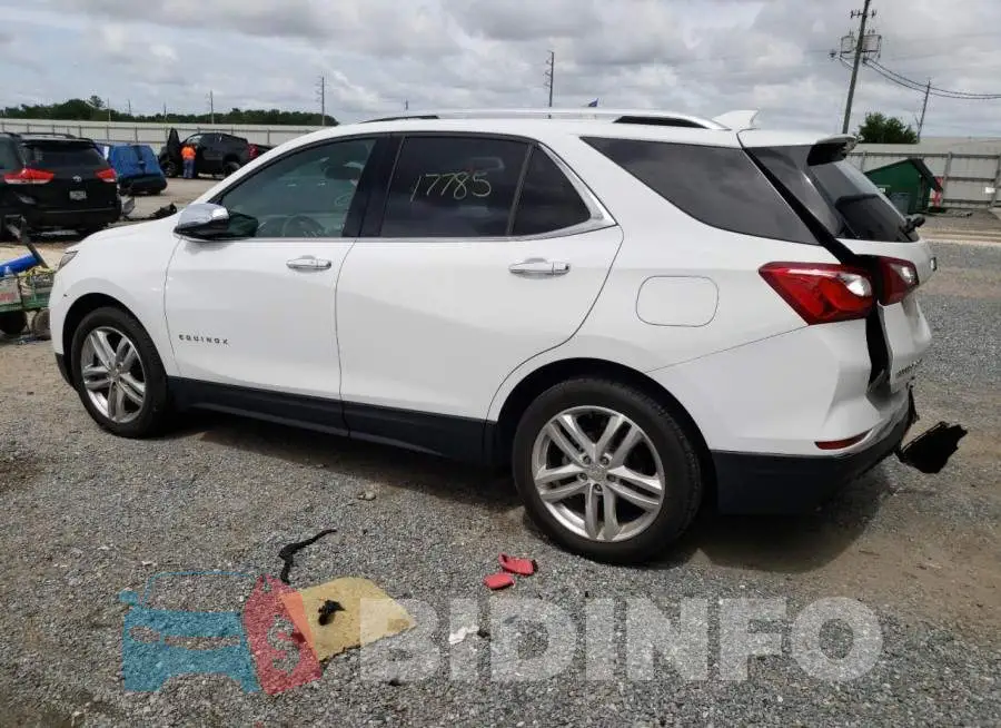3GNAXPEX1LS617278 Photo# 2