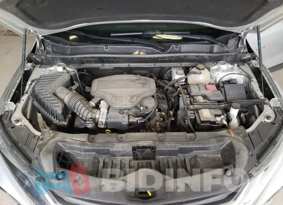 3GNKBCRS2LS677810 Photo# 12