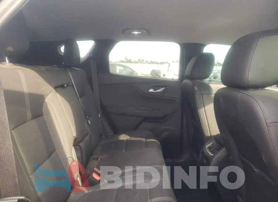 3GNKBJRS4LS654114 Photo# 11