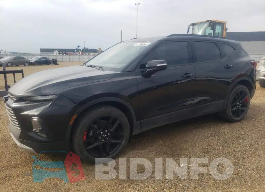 3GNKBJRS4LS654114 Photo# 1