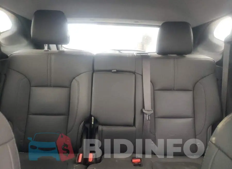 3GNKBJRS4LS654114 Photo# 10