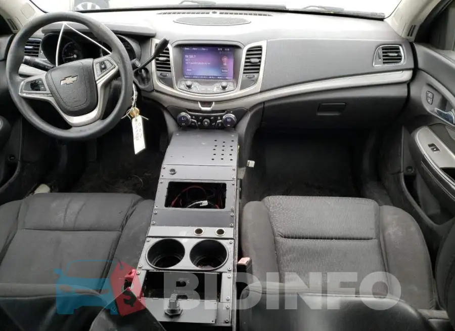6G3NS5R38FL132623 Photo# 8