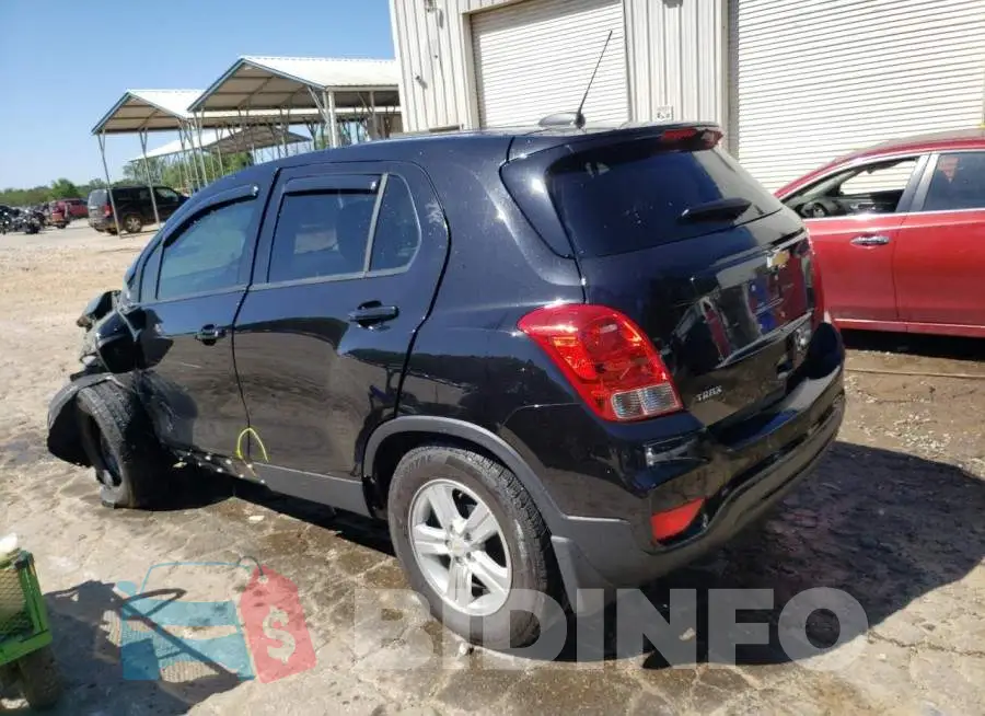 KL7CJKSB5LB087145 Photo# 2