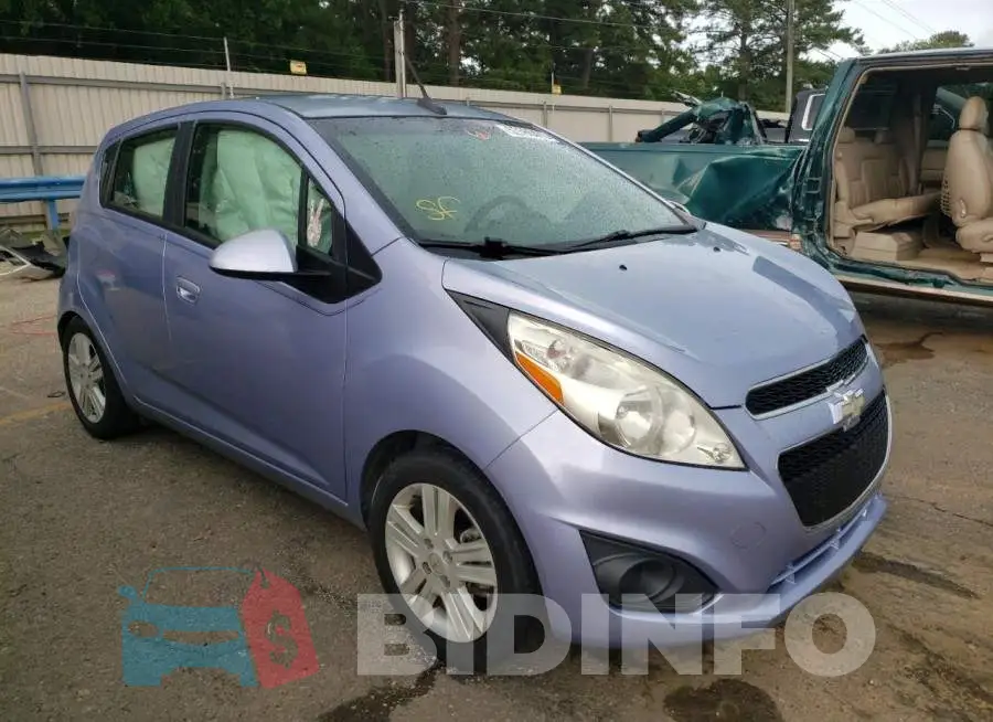 KL8CD6S96EC446880 Photo# 4