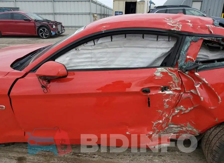 1FA6P8CF2K5134699 Photo# 7