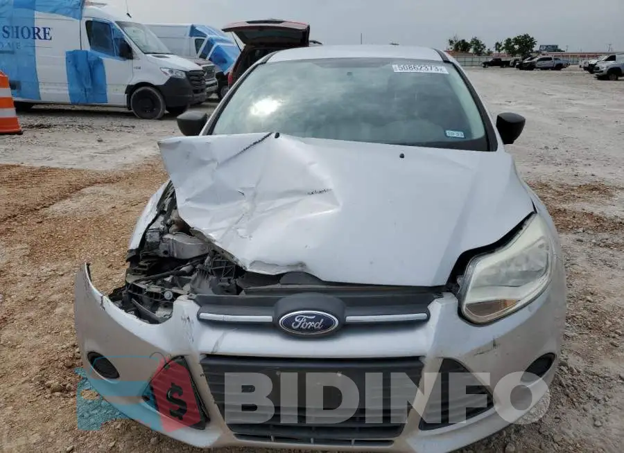 1FADP3E22EL168145 Photo# 5