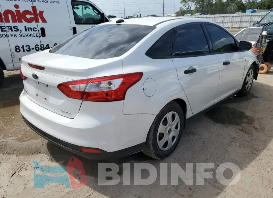 1FADP3E24EL255948 Photo# 3