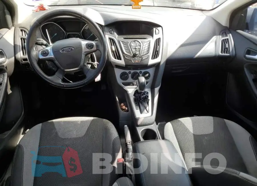 1FADP3F20EL104118 Photo# 8