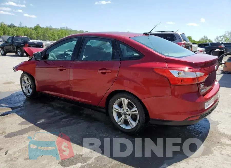 1FADP3F20EL179207 Photo# 2