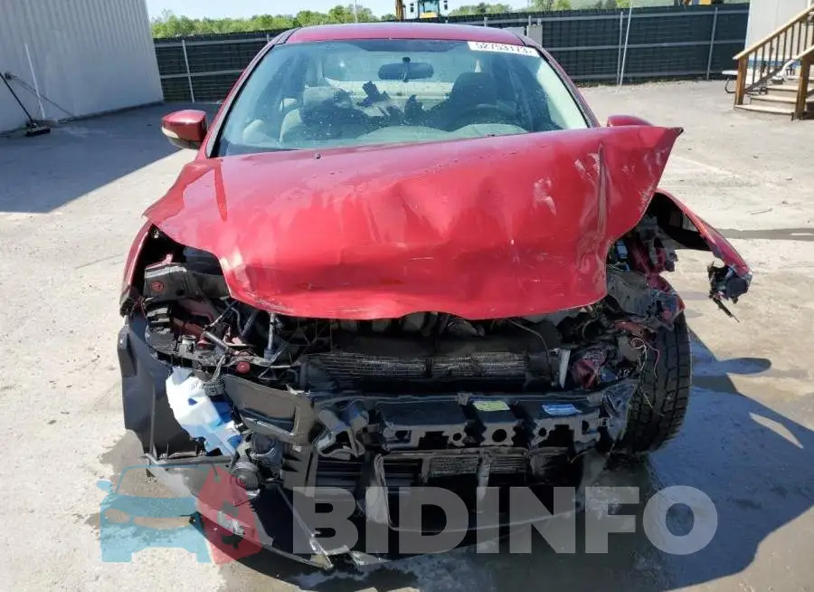 1FADP3F20EL179207 Photo# 5