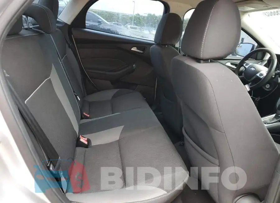 1FADP3F20EL277234 Photo# 10