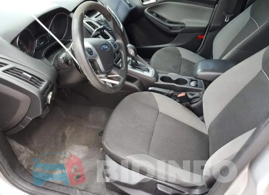 1FADP3F20EL277234 Photo# 7
