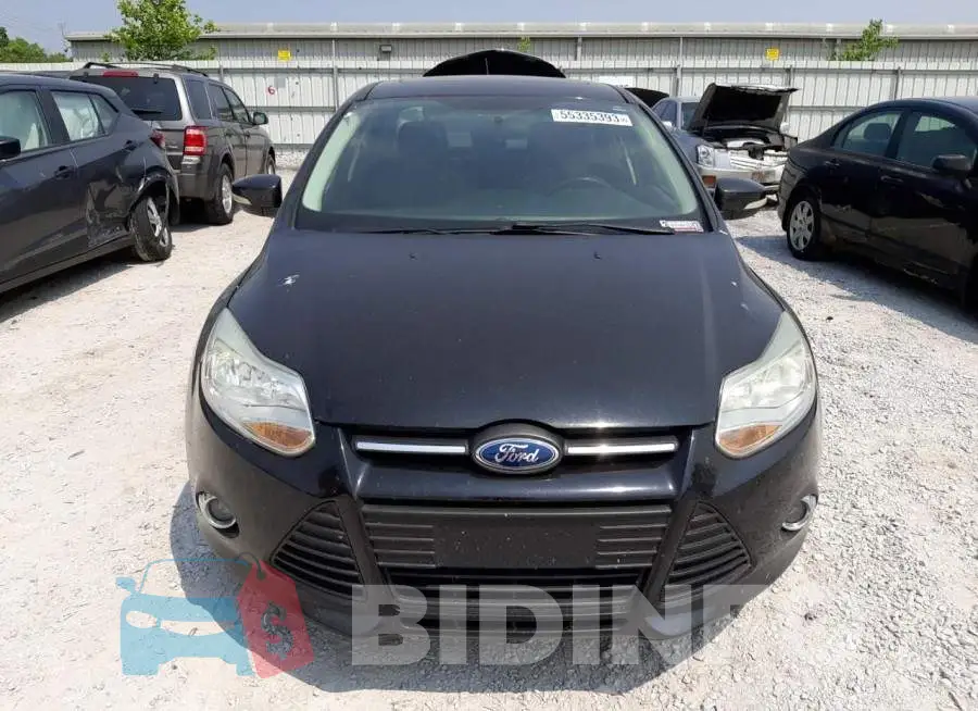 1FADP3F20EL378452 Photo# 5