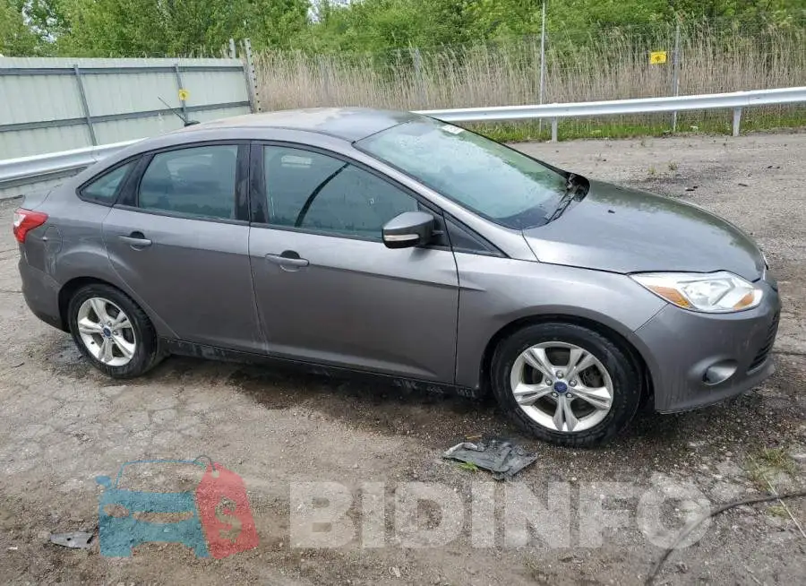 1FADP3F21EL118173 Photo# 4