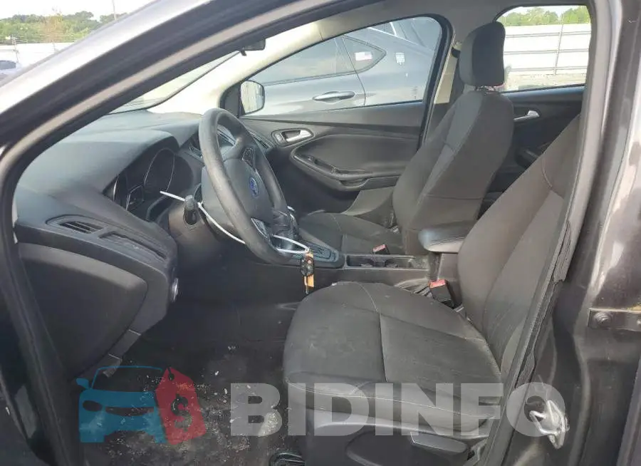 1FADP3F21FL206691 Photo# 7