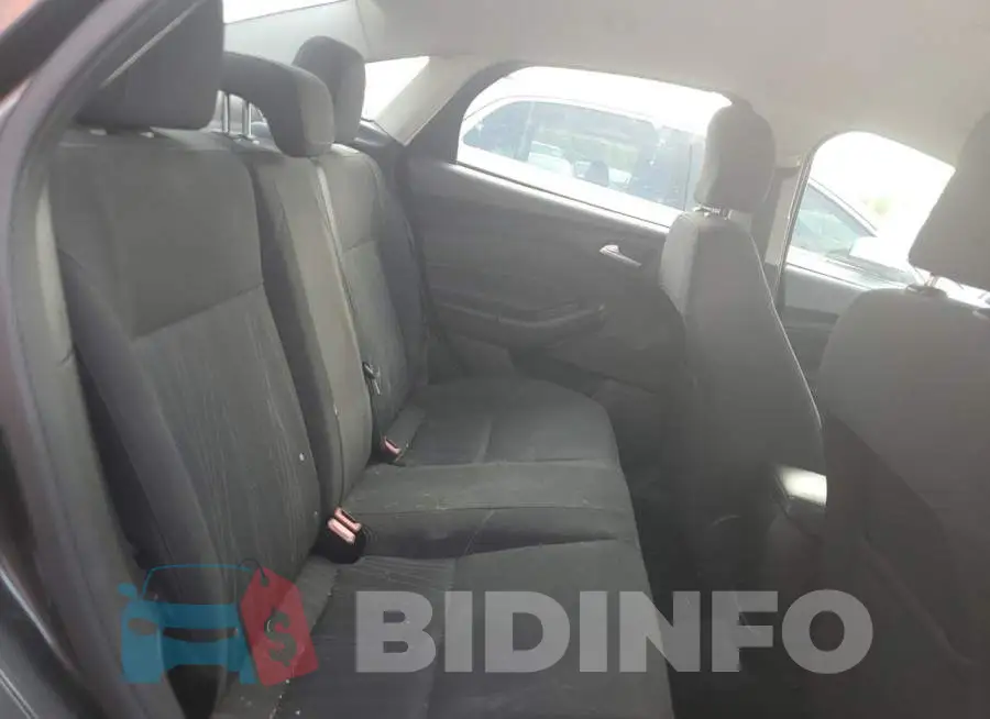 1FADP3F21FL206691 Photo# 10