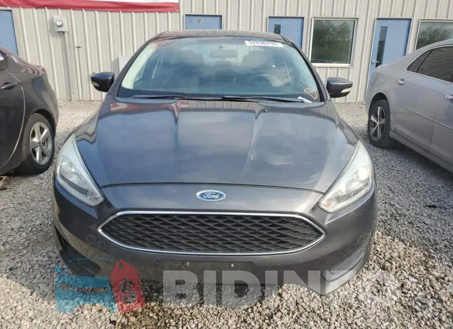 1FADP3F21FL206691 Photo# 5