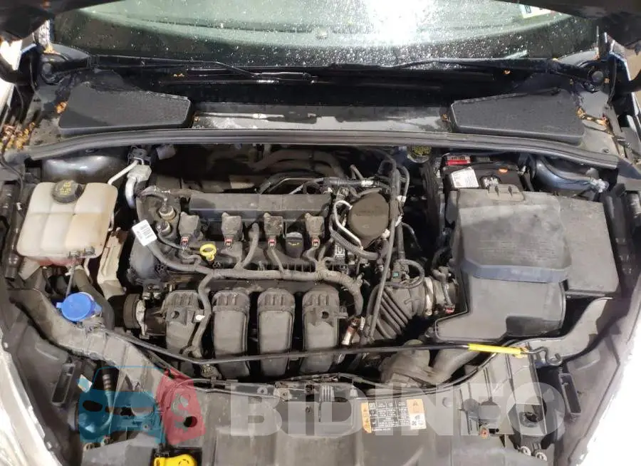 1FADP3F22FL209857 Photo# 11