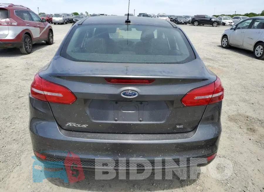 1FADP3F22JL250711 Photo# 6