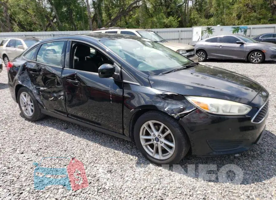 1FADP3F23FL327304 Photo# 4