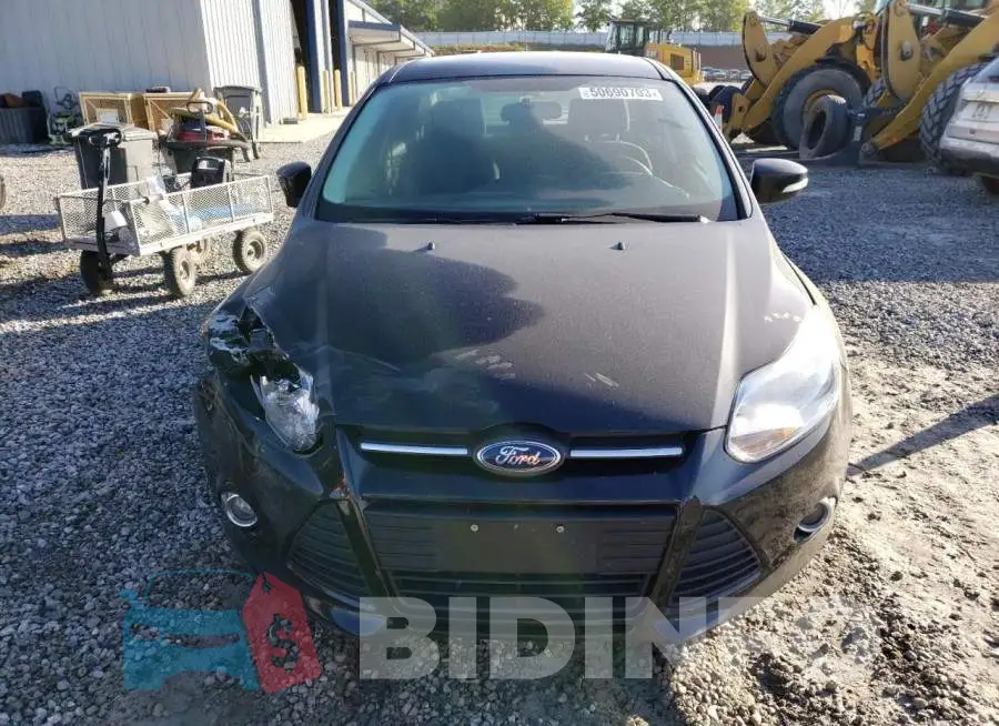 1FADP3F25EL416760 Photo# 5