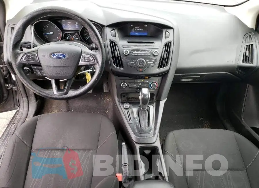 1FADP3F26GL280545 Photo# 8