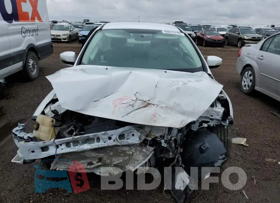 1FADP3F26GL306786 Photo# 5