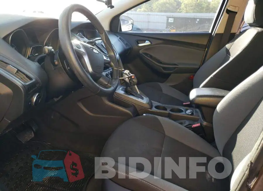 1FADP3F27EL306387 Photo# 7