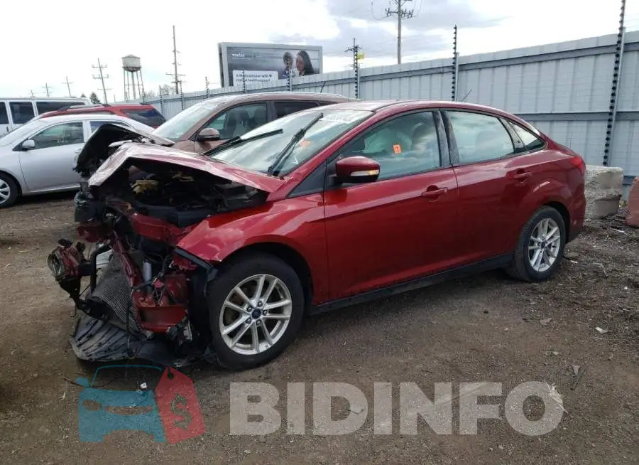 1FADP3F28FL362842 Photo# 1