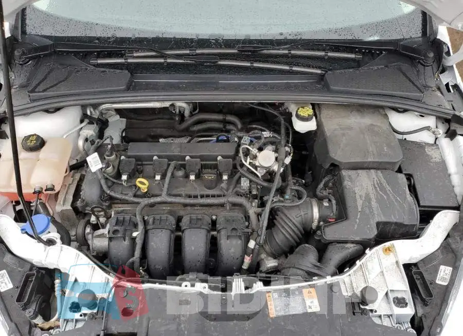1FADP3F28HL340696 Photo# 11
