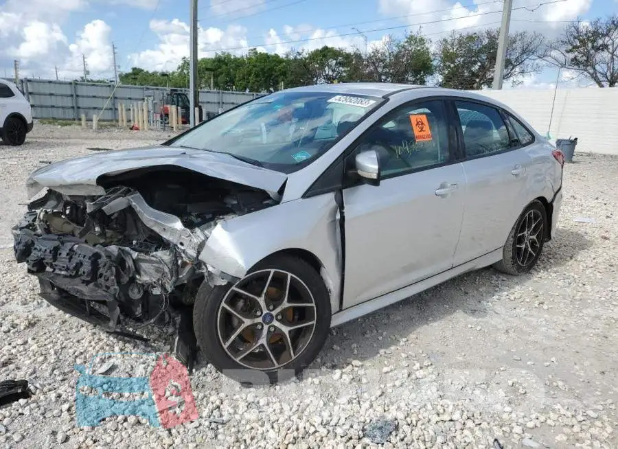 1FADP3F29FL291814 Photo# 1
