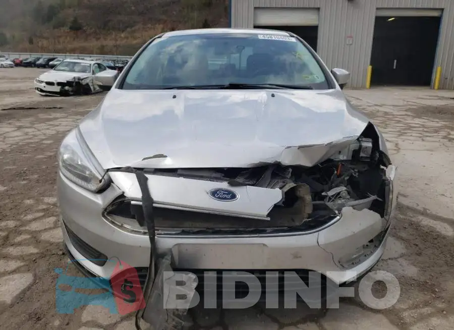 1FADP3F29GL382521 Photo# 5