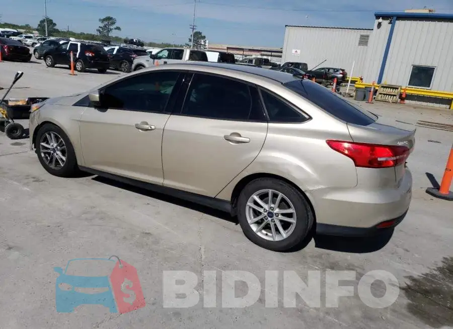 1FADP3F2XJL212854 Photo# 2