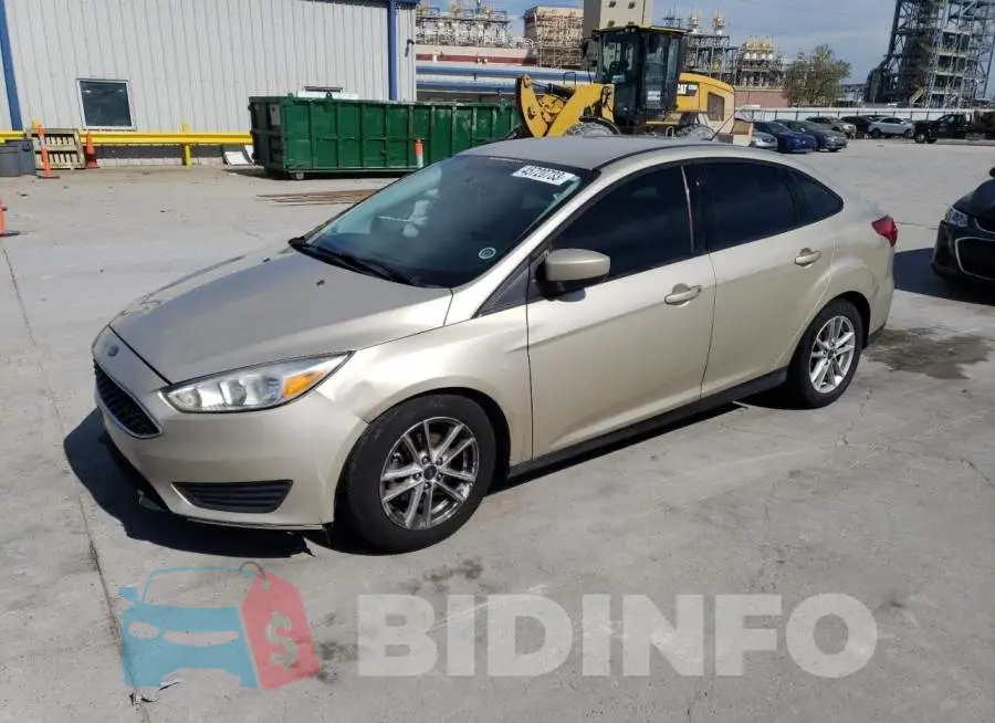 1FADP3F2XJL212854 Photo# 1
