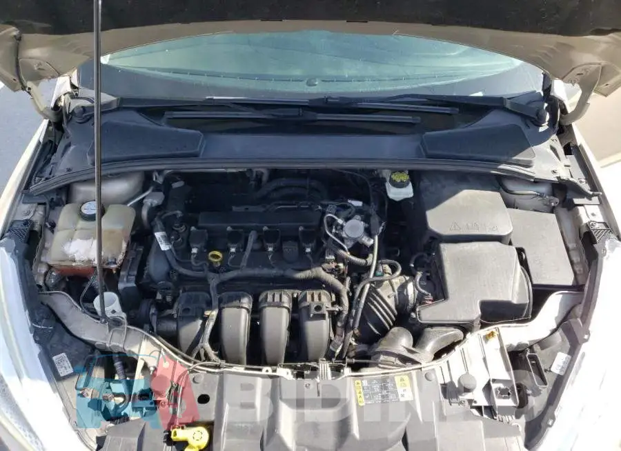 1FADP3F2XJL212854 Photo# 11