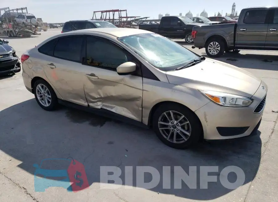 1FADP3F2XJL212854 Photo# 4