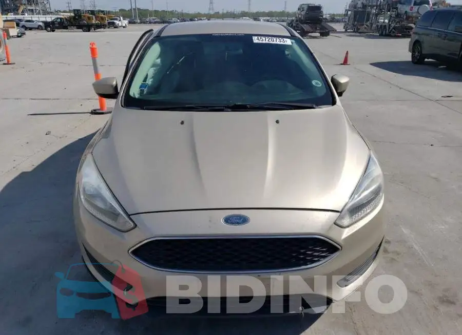 1FADP3F2XJL212854 Photo# 5