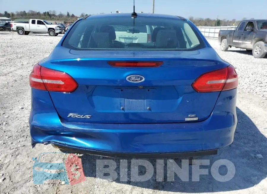1FADP3FE7JL310511 Photo# 6