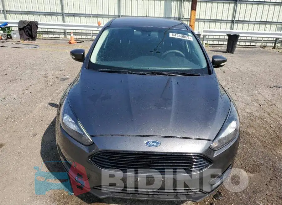 1FADP3FE9GL212041 Photo# 5