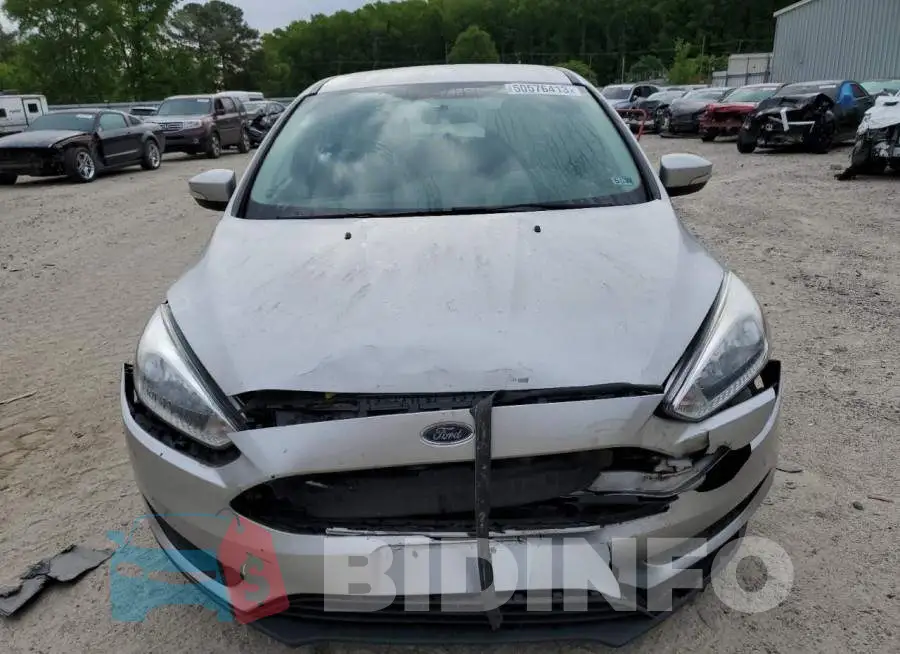 1FADP3K20GL301928 Photo# 5