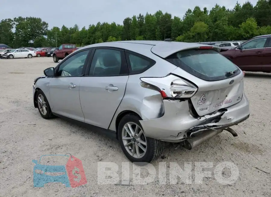 1FADP3K20GL301928 Photo# 2