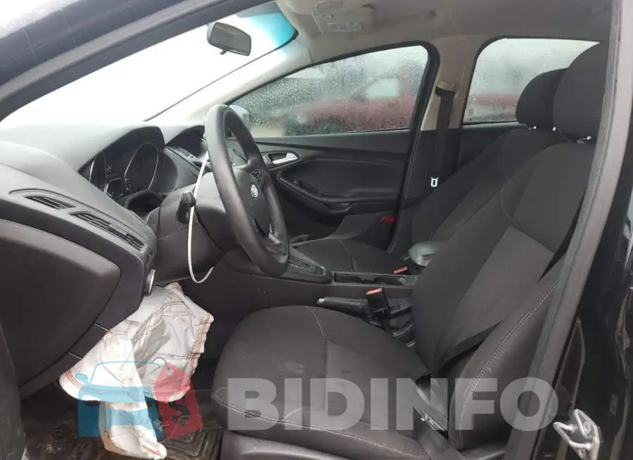 1FADP3K23GL241966 Photo# 7
