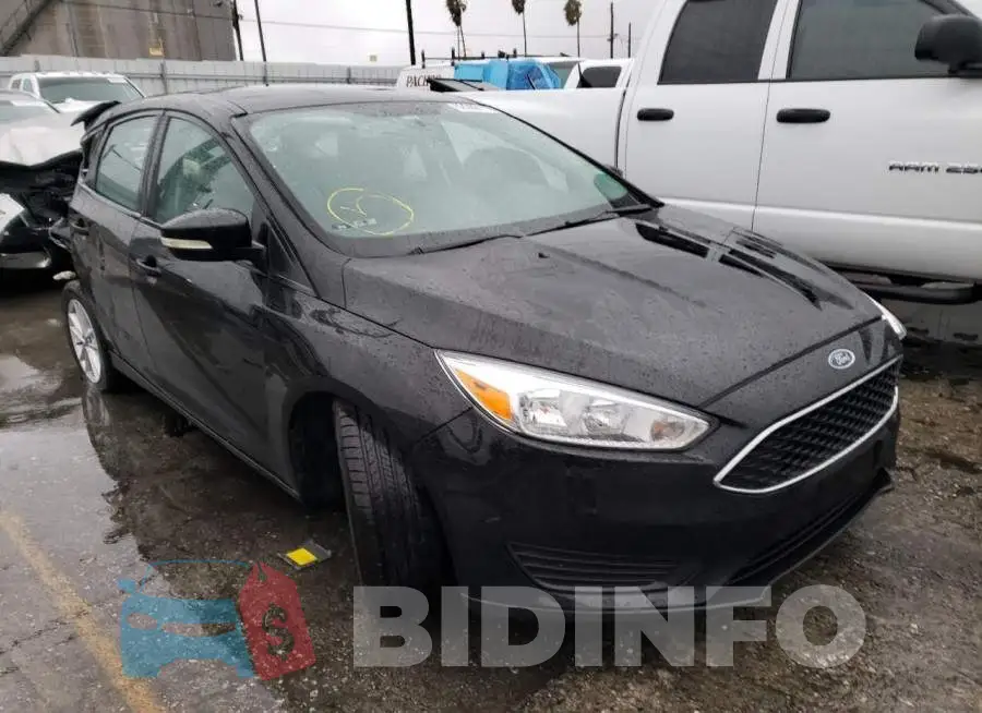 1FADP3K24GL217076 Photo# 4