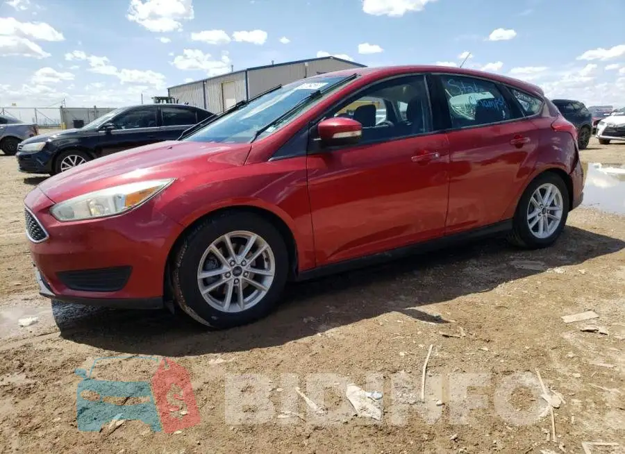 1FADP3K25FL230675 Photo# 1