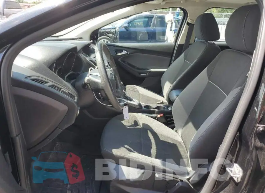 1FADP3K26EL242185 Photo# 7