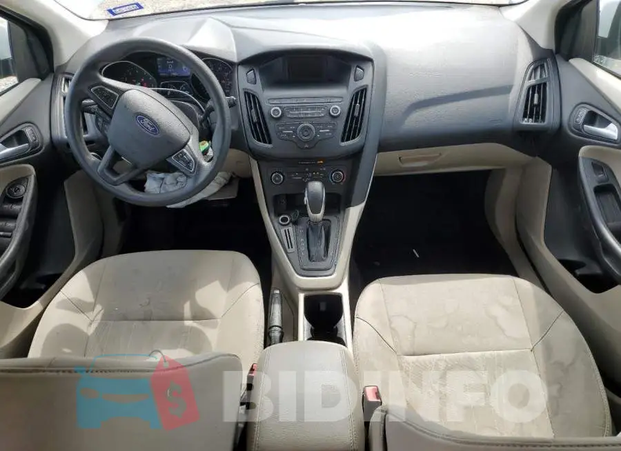 1FADP3K2XJL315410 Photo# 8